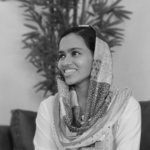 FATHIMA SHARAFA 